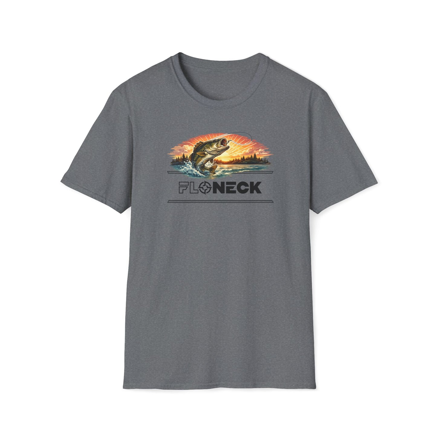 Coastal Strike Tee