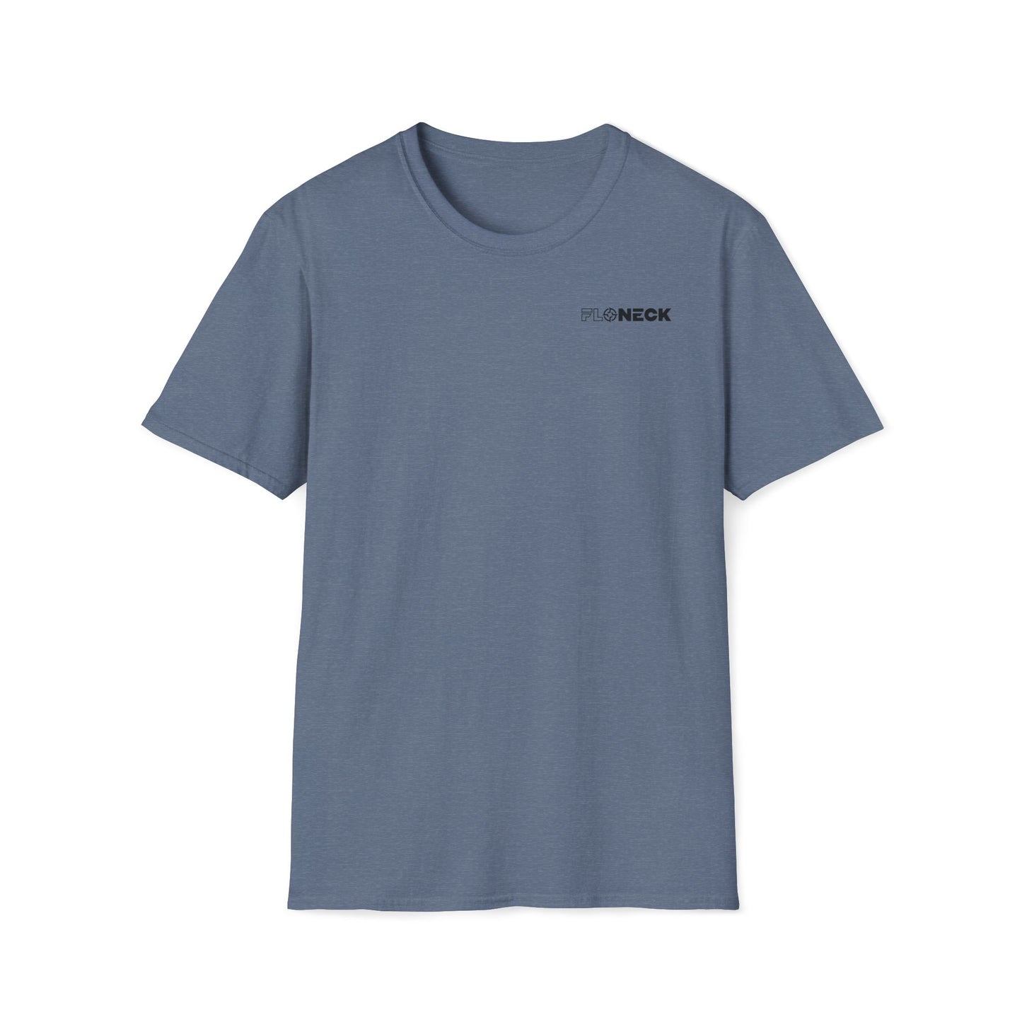 FLONECK Definition Tee