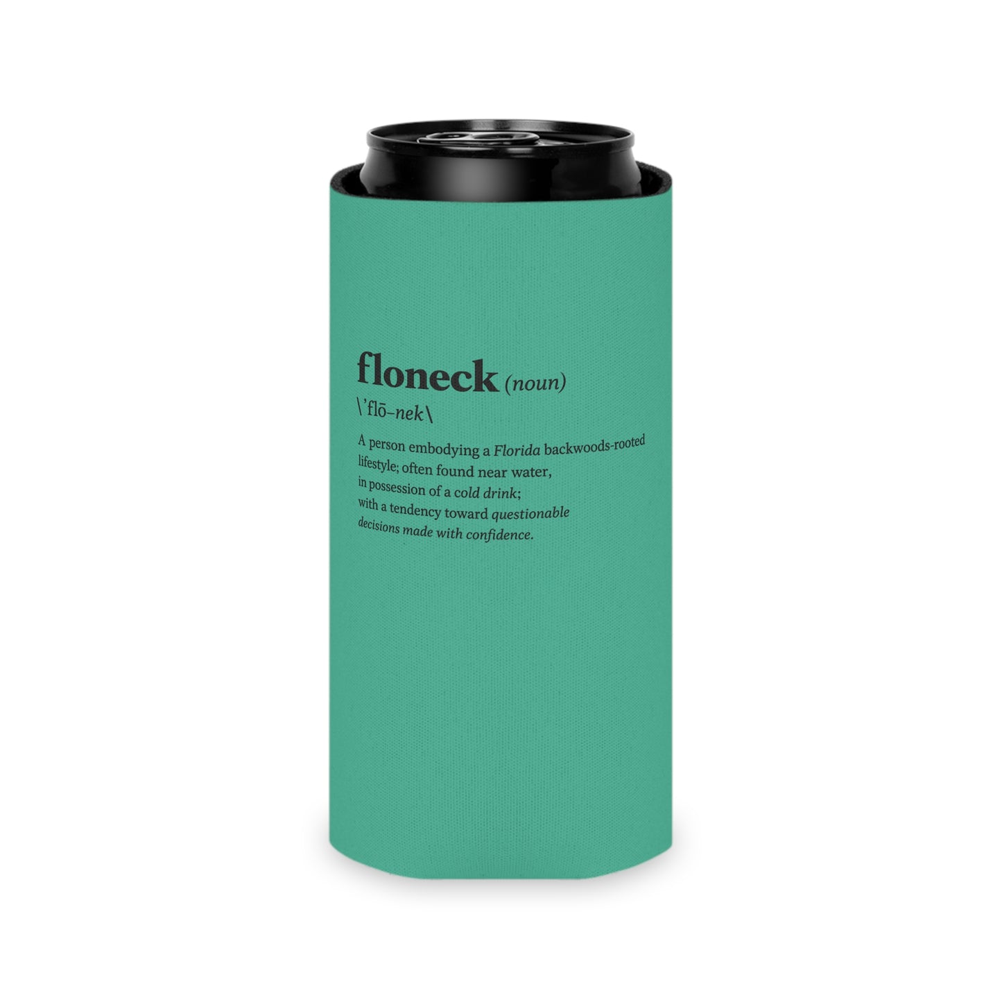 FLONECK Koozie