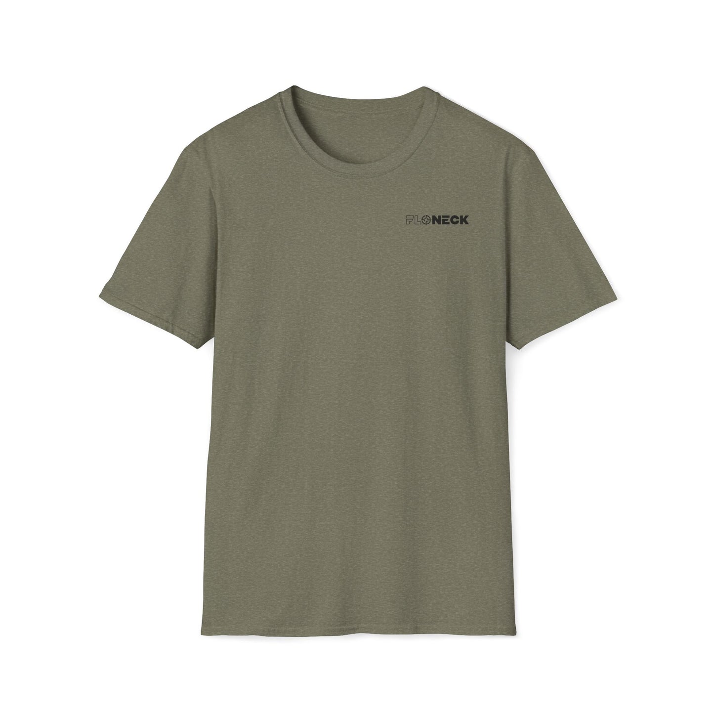 Backwater Bait Co. Tee