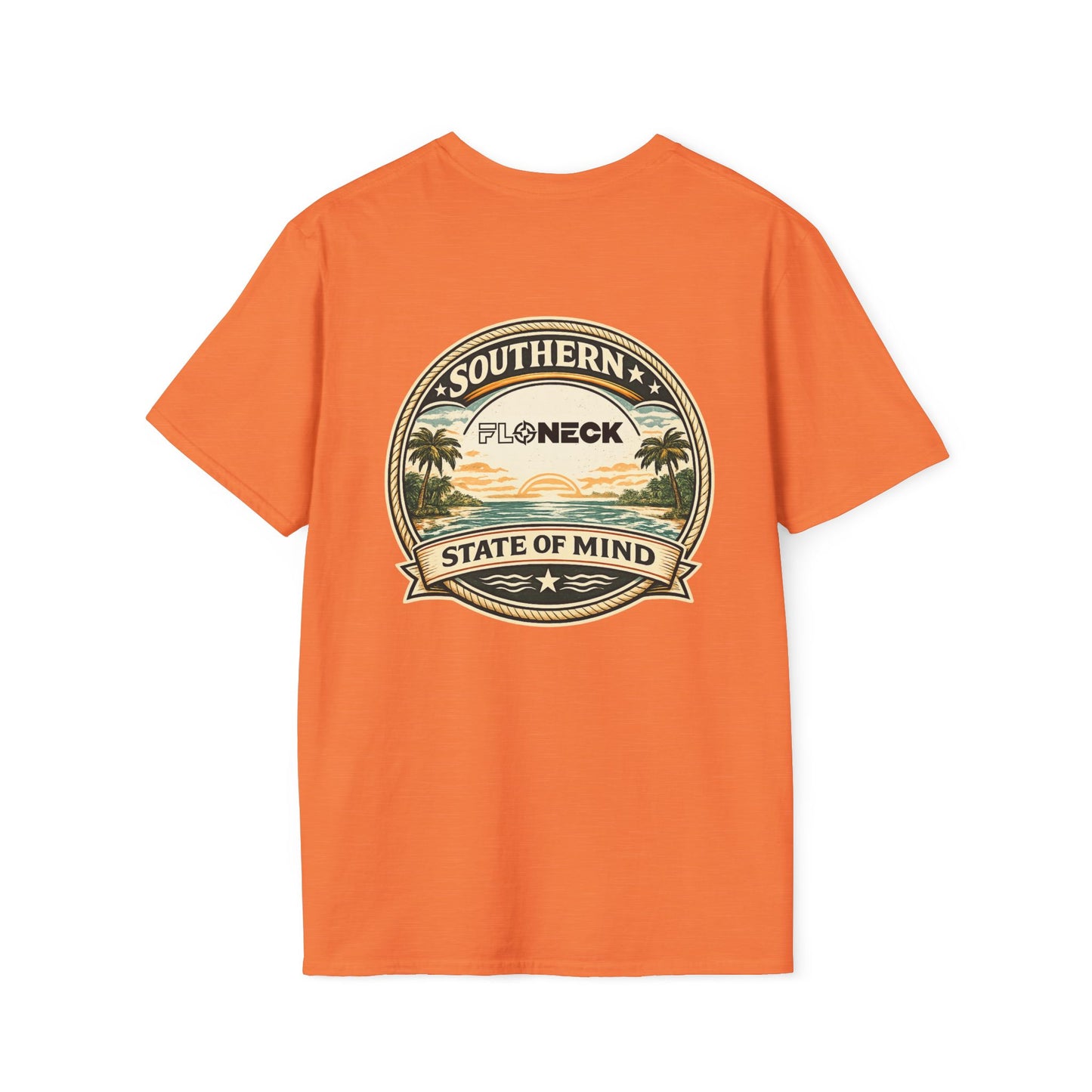 Southern State of Mind Tee