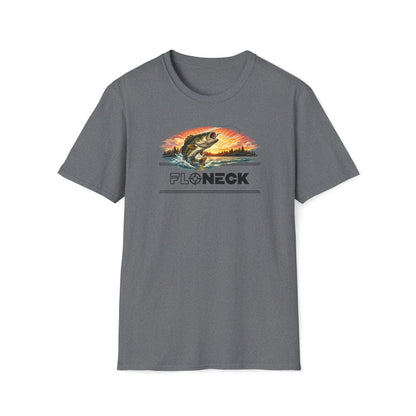 Coastal Strike Tee