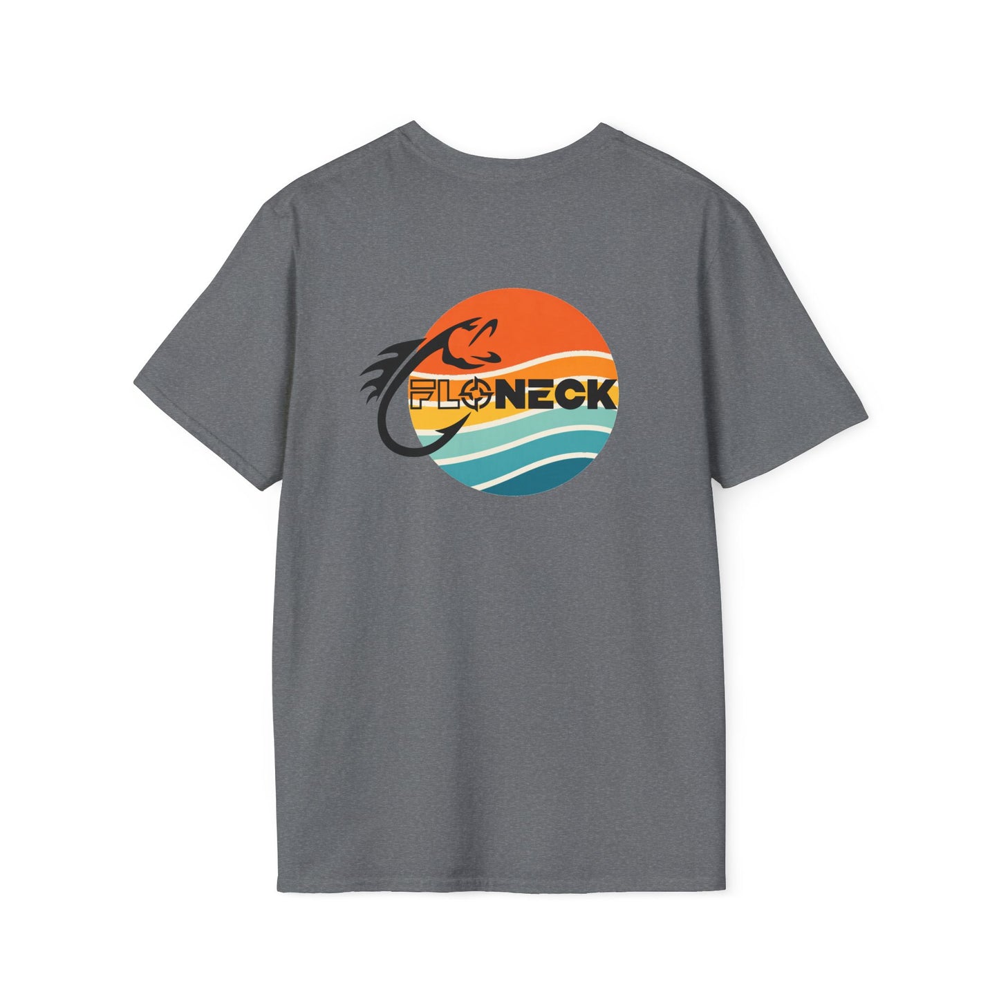 Hooked Tee