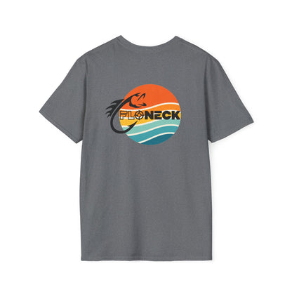 Hooked Tee