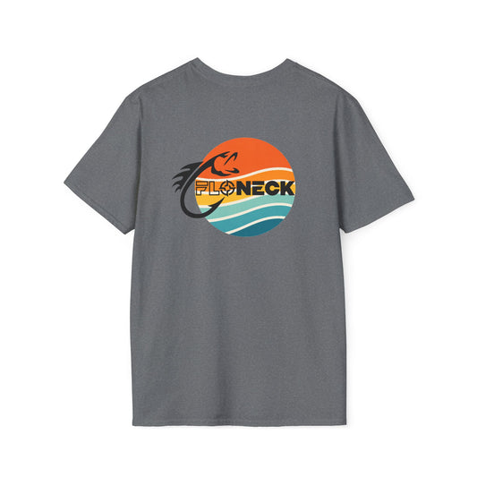 Hooked Tee