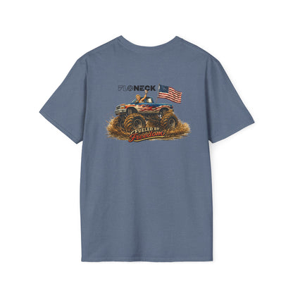 Fueled By Freedom Tee