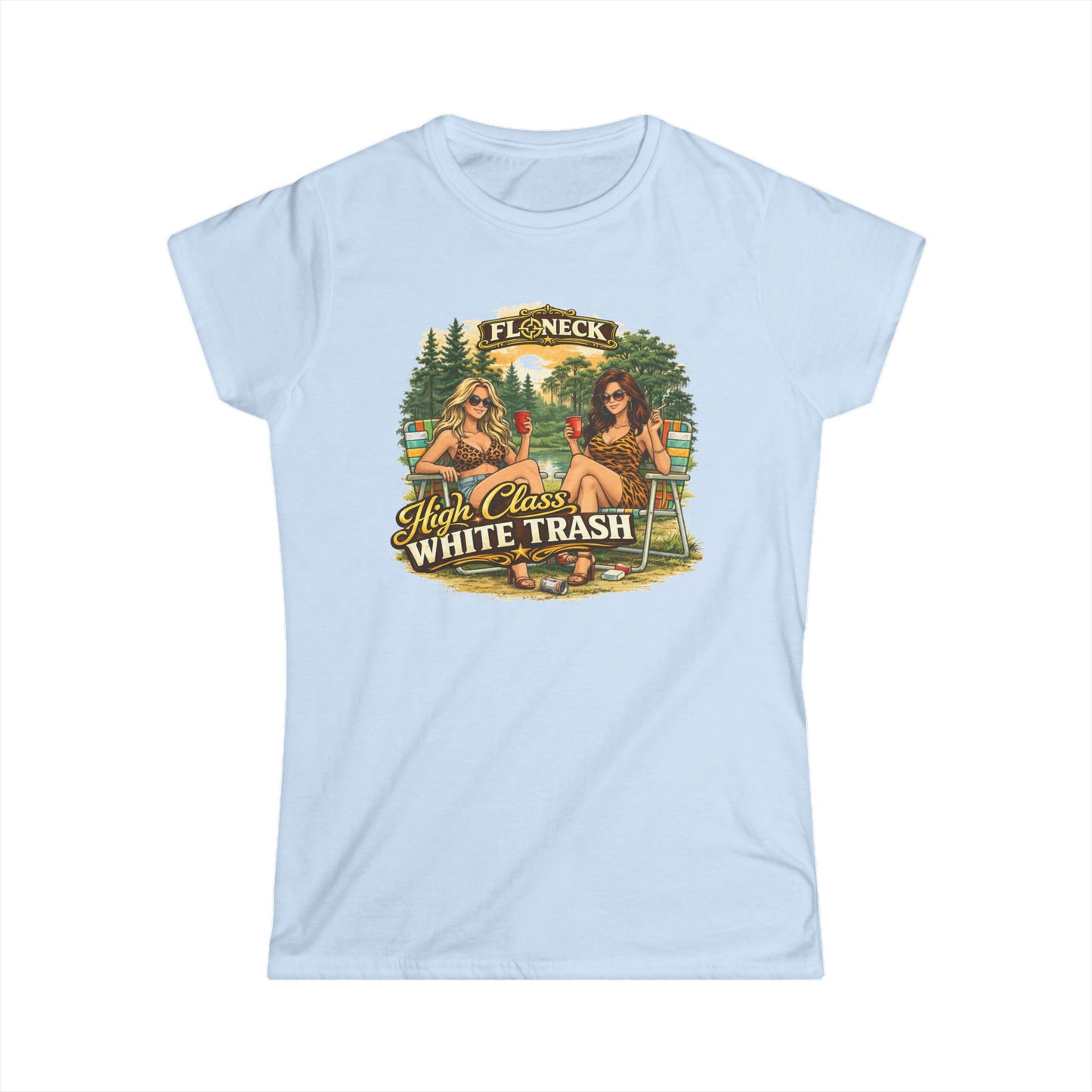High Class Tee