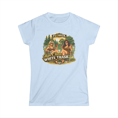 High Class Tee