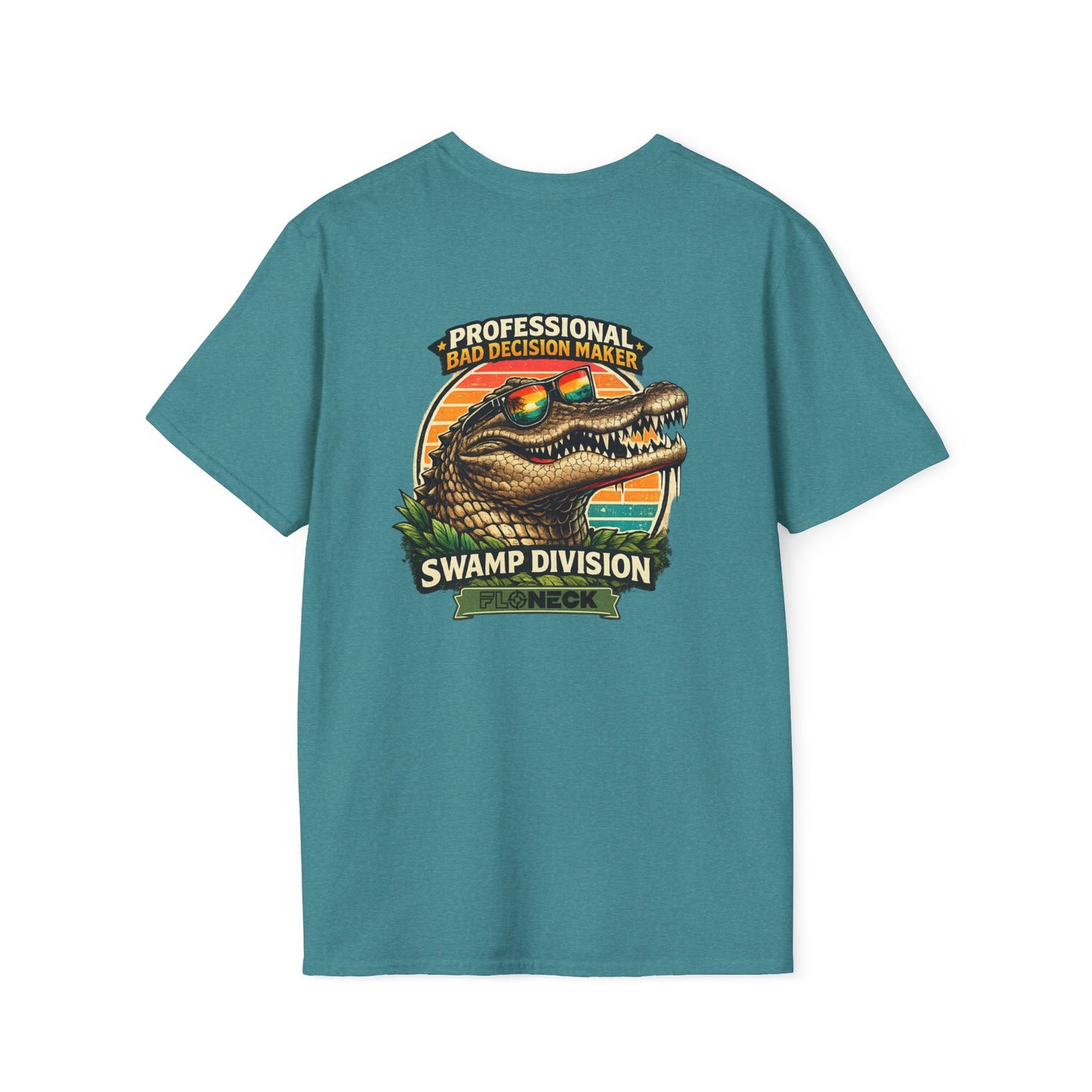 Bad Decisions Tee