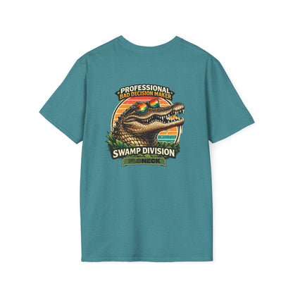 Bad Decisions Tee