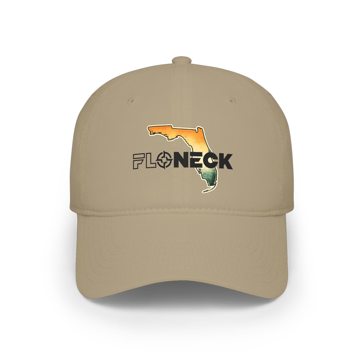 FLONECK State Baseball Cap