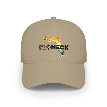 FLONECK State Baseball Cap