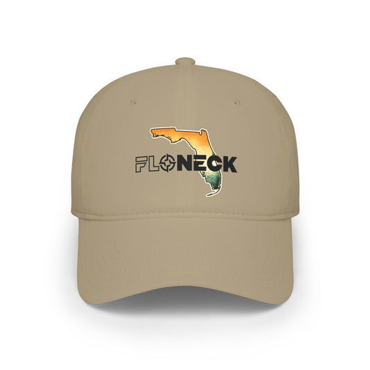 FLONECK State Baseball Cap