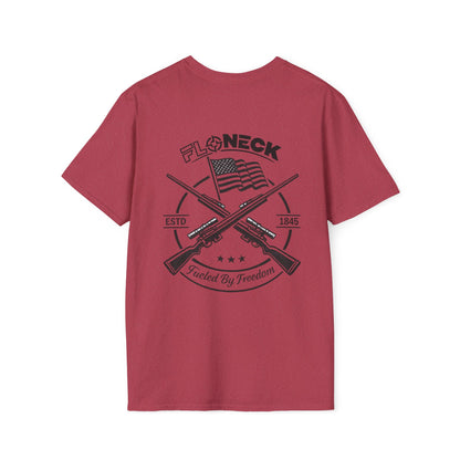 Fueled By Freedom Tee