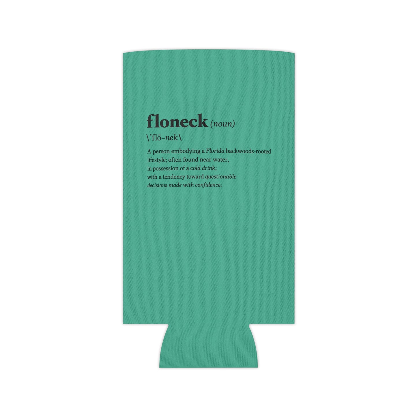 FLONECK Koozie