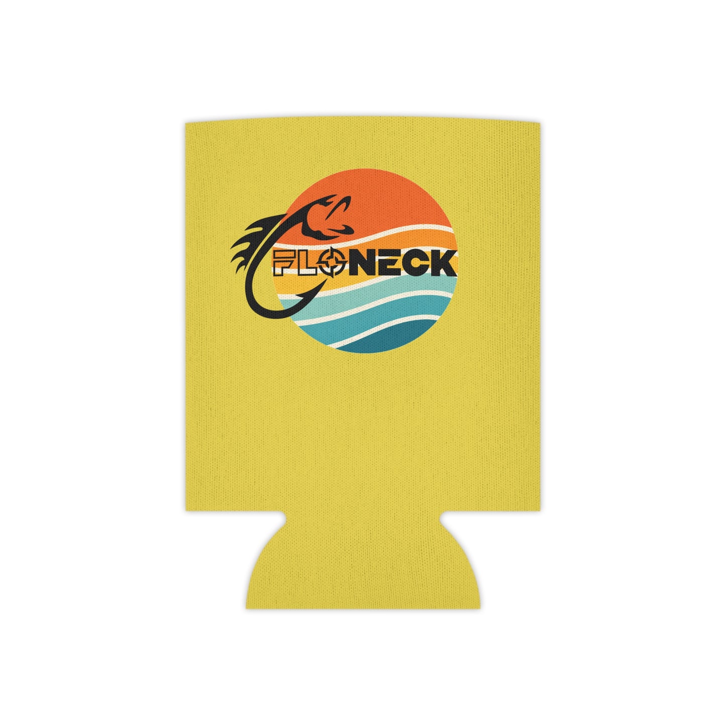 Hooked Can Cooler
