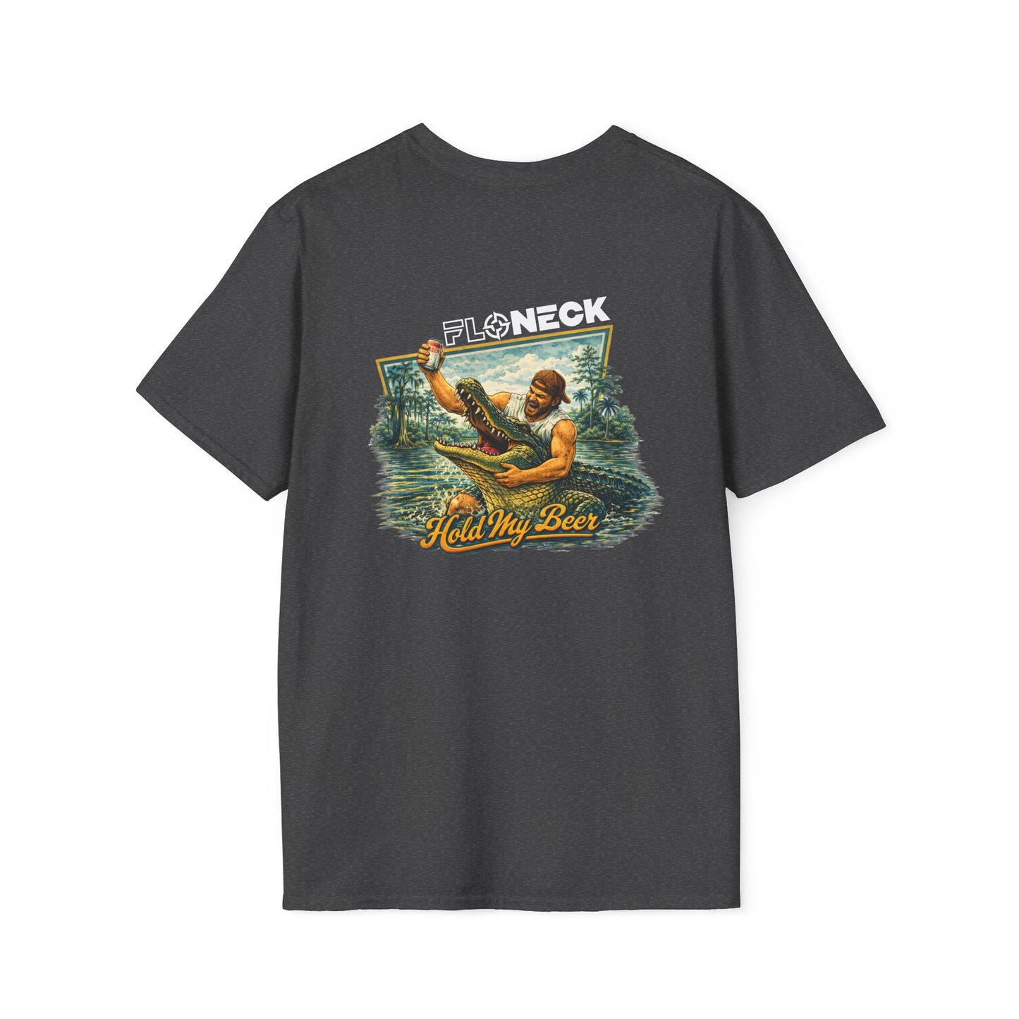 Hold My Beer Tee