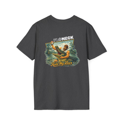 Hold My Beer Tee