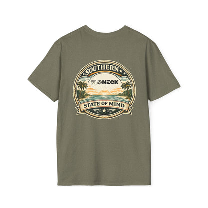 Southern State of Mind Tee