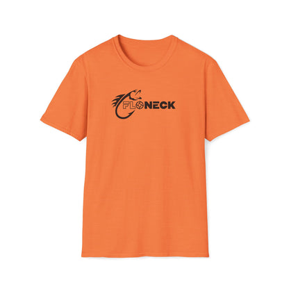 FLONECK Hook Tee