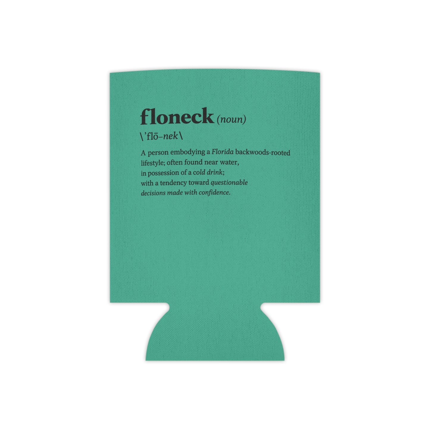 FLONECK Koozie