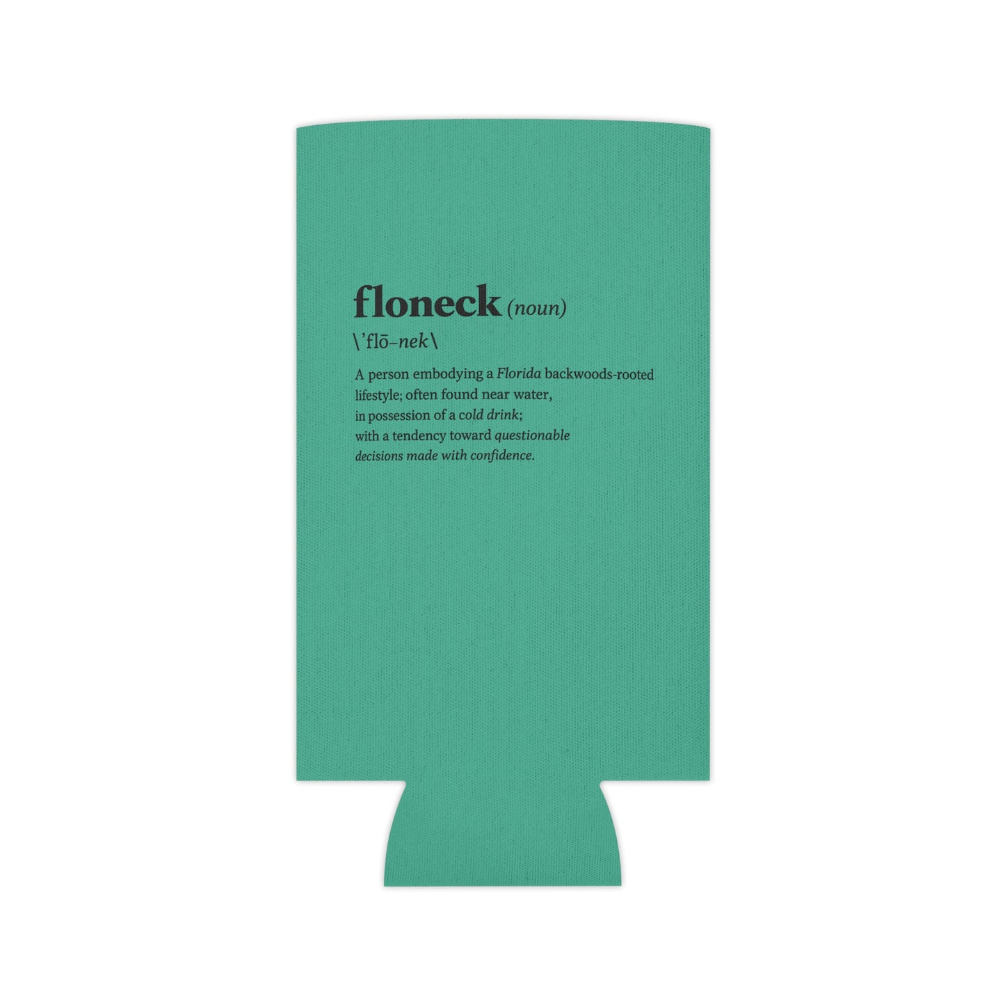 FLONECK Koozie