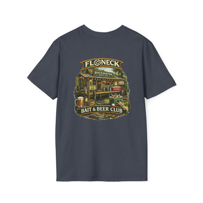 Backwater Bait Co. Tee