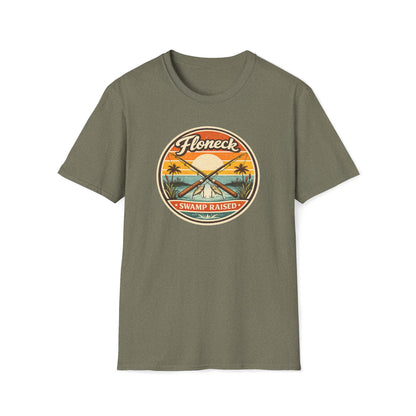 Swamp Raised Tee