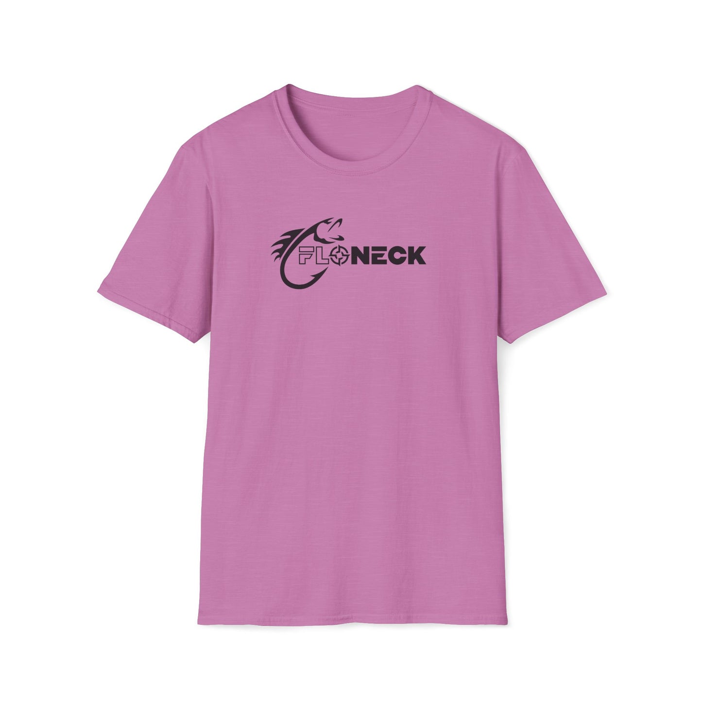 FLONECK Hook Tee