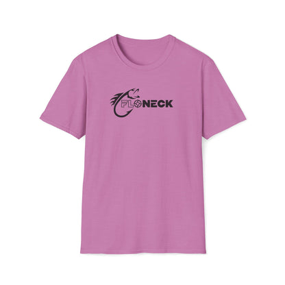FLONECK Hook Tee