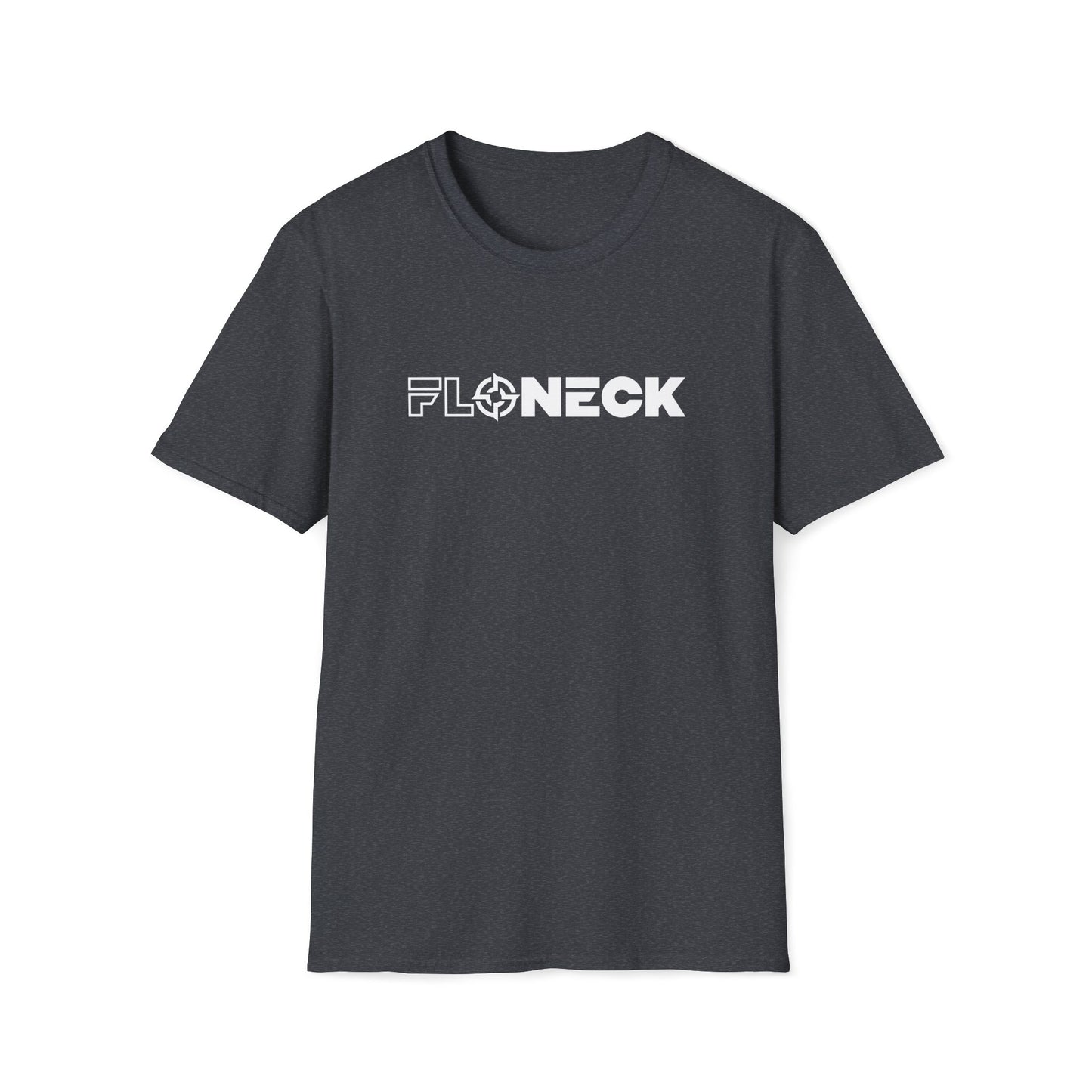FLONECK Tee