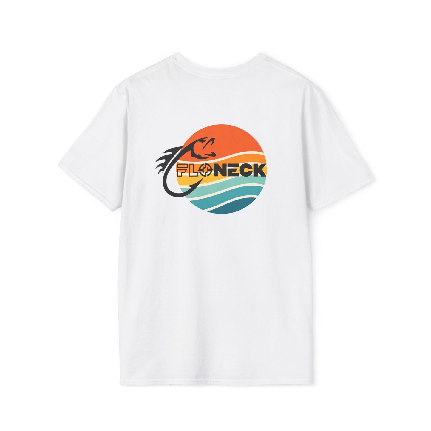 Hooked Tee