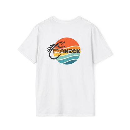 Hooked Tee