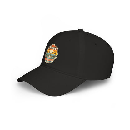 Swamp Raised Baseball Cap