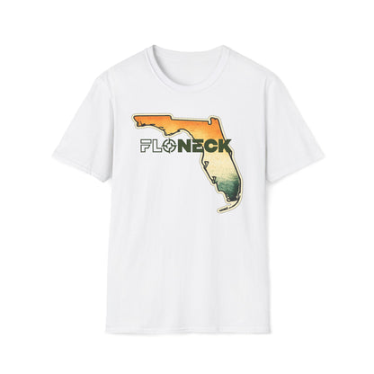 FLONECK State Tee