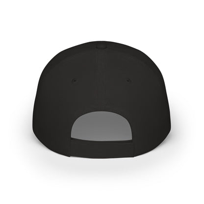 Swamp Raised Baseball Cap