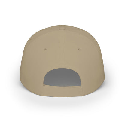 Swamp Raised Baseball Cap