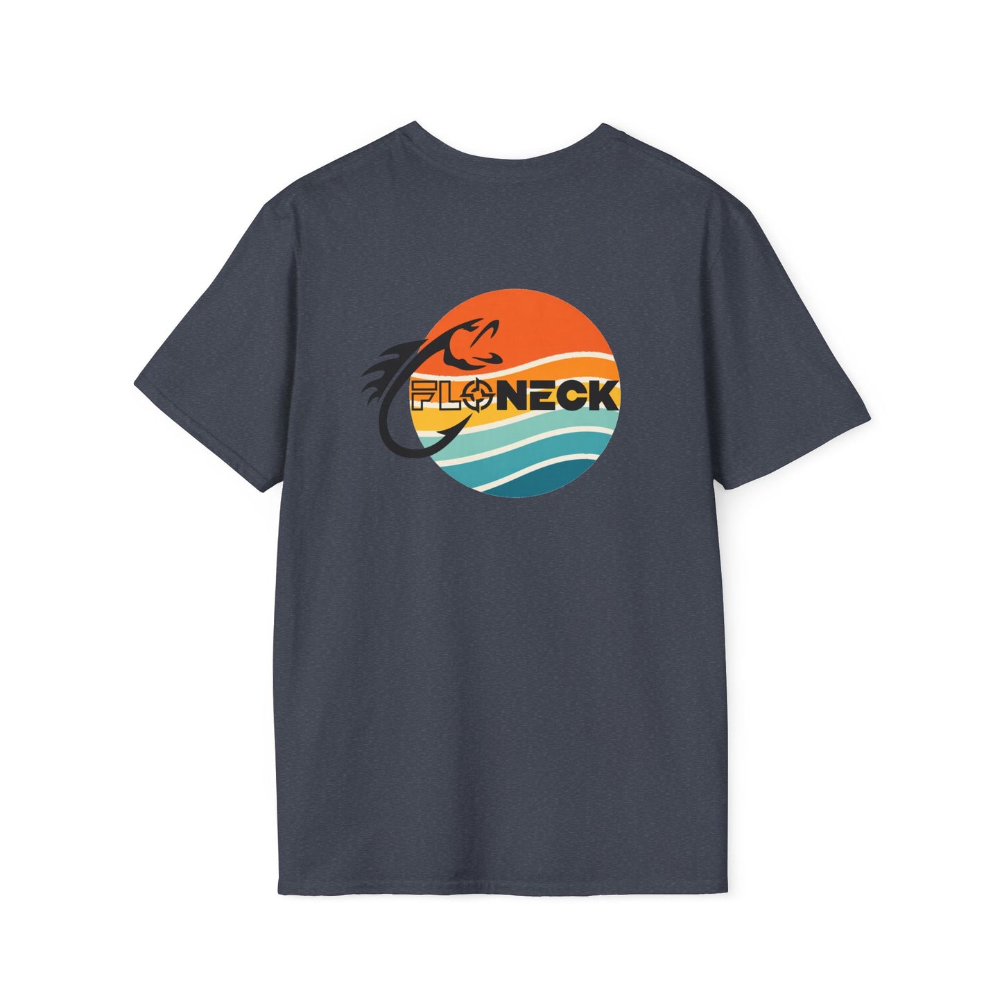 Hooked Tee