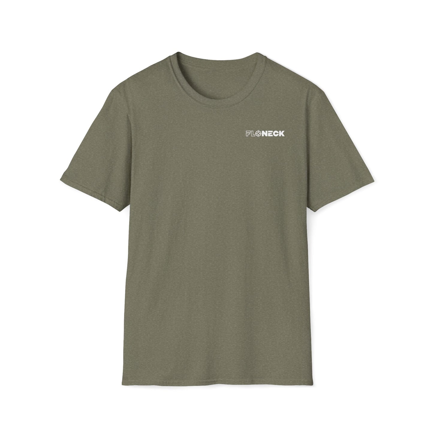 House Poor Tee