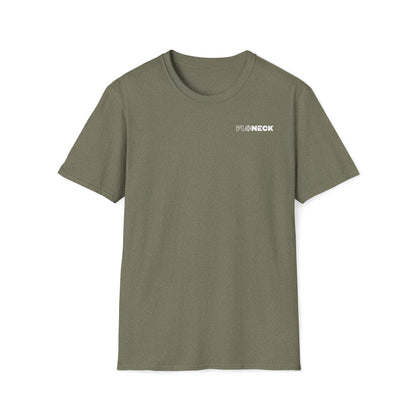 House Poor Tee