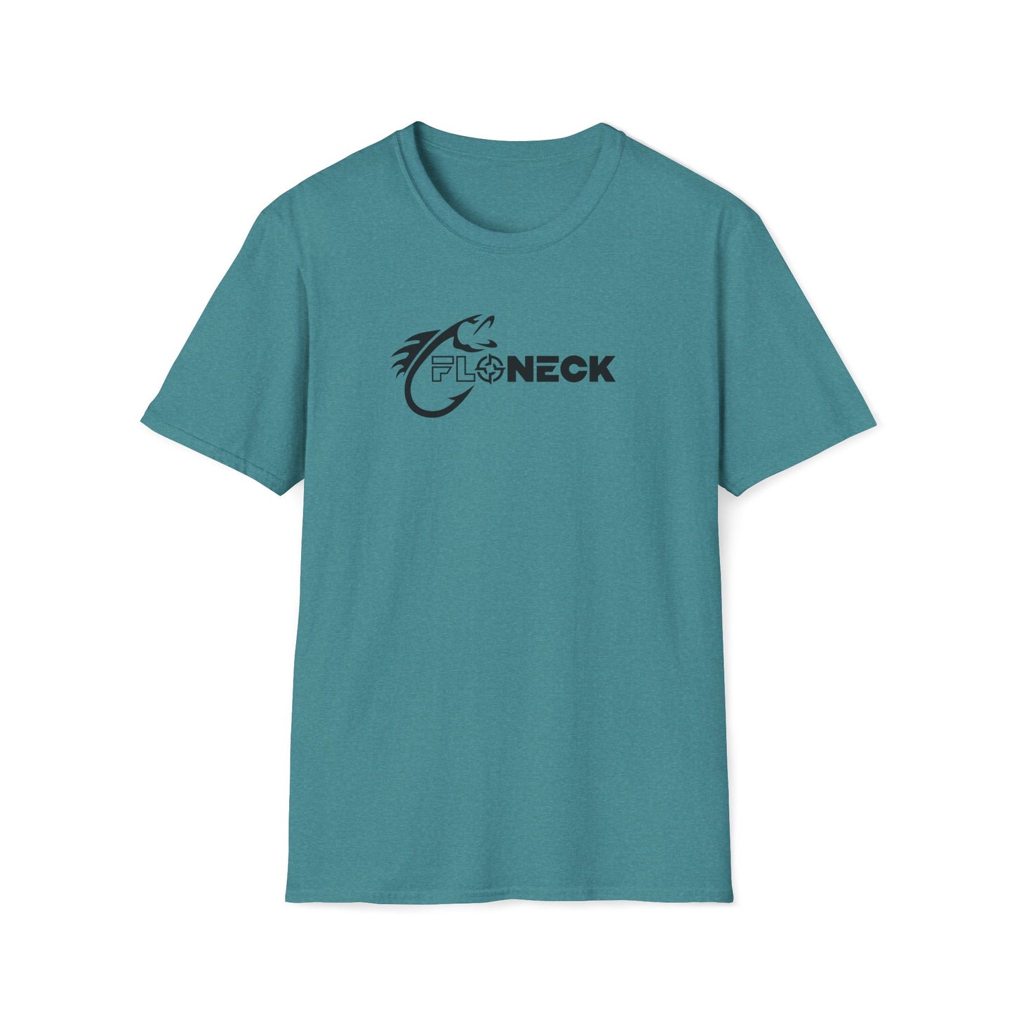 FLONECK Hook Tee