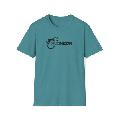 FLONECK Hook Tee