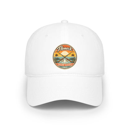 Swamp Raised Baseball Cap