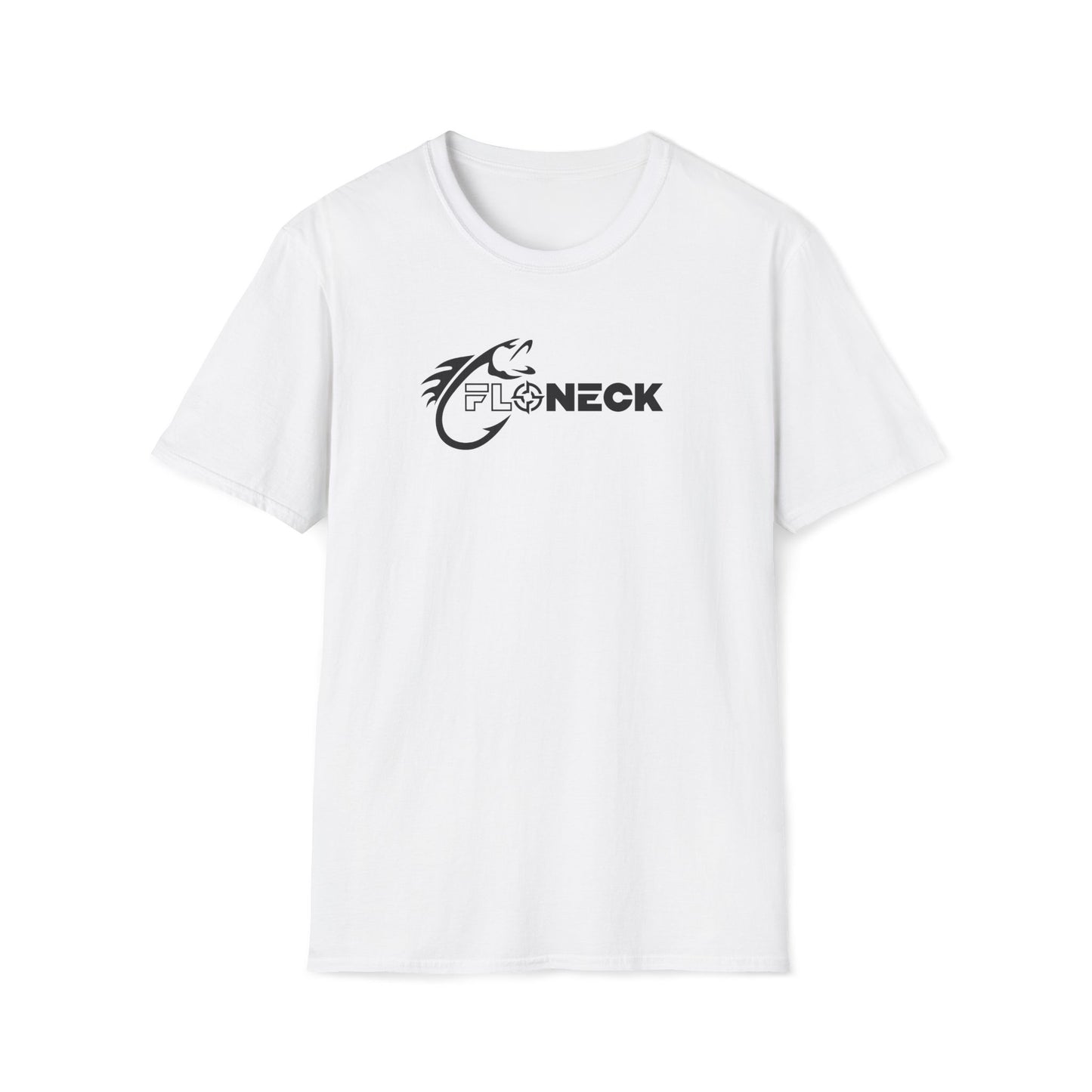 FLONECK Hook Tee