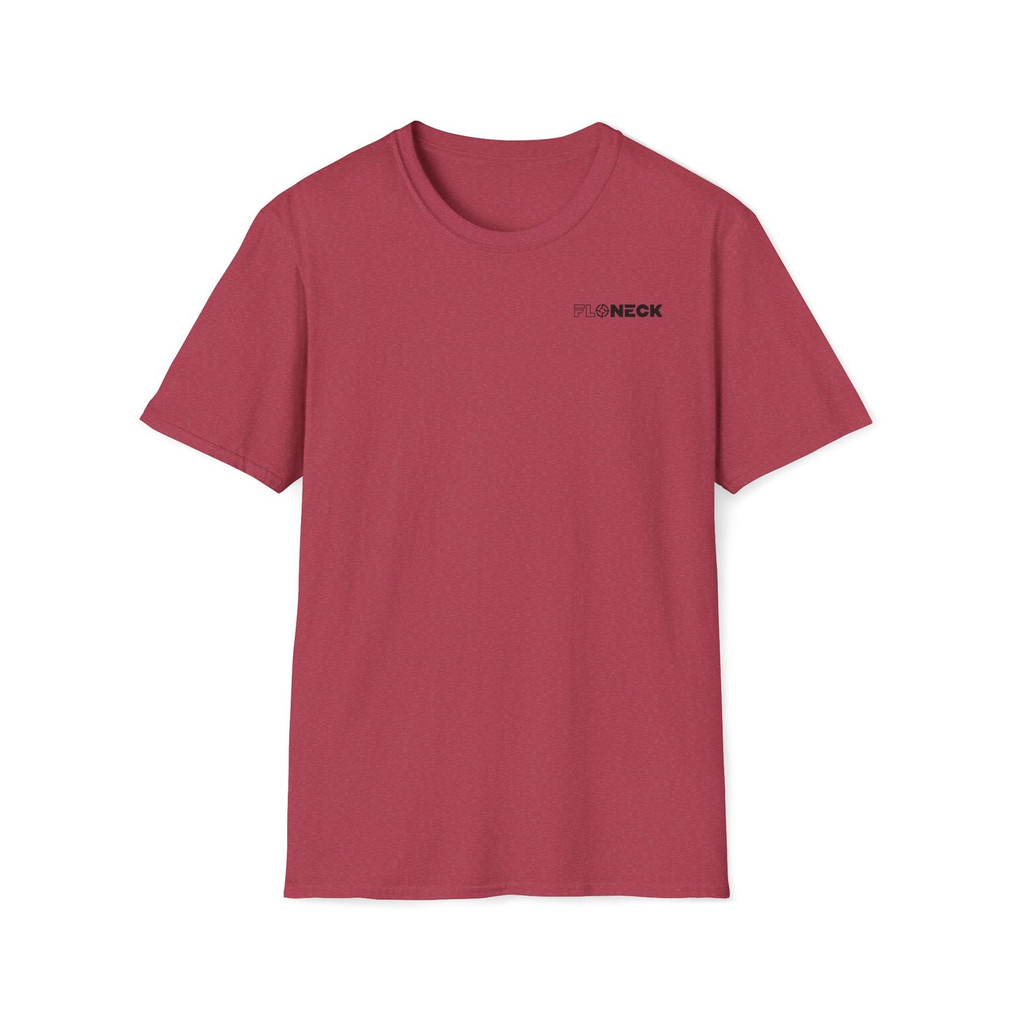 Probably Fine Tee