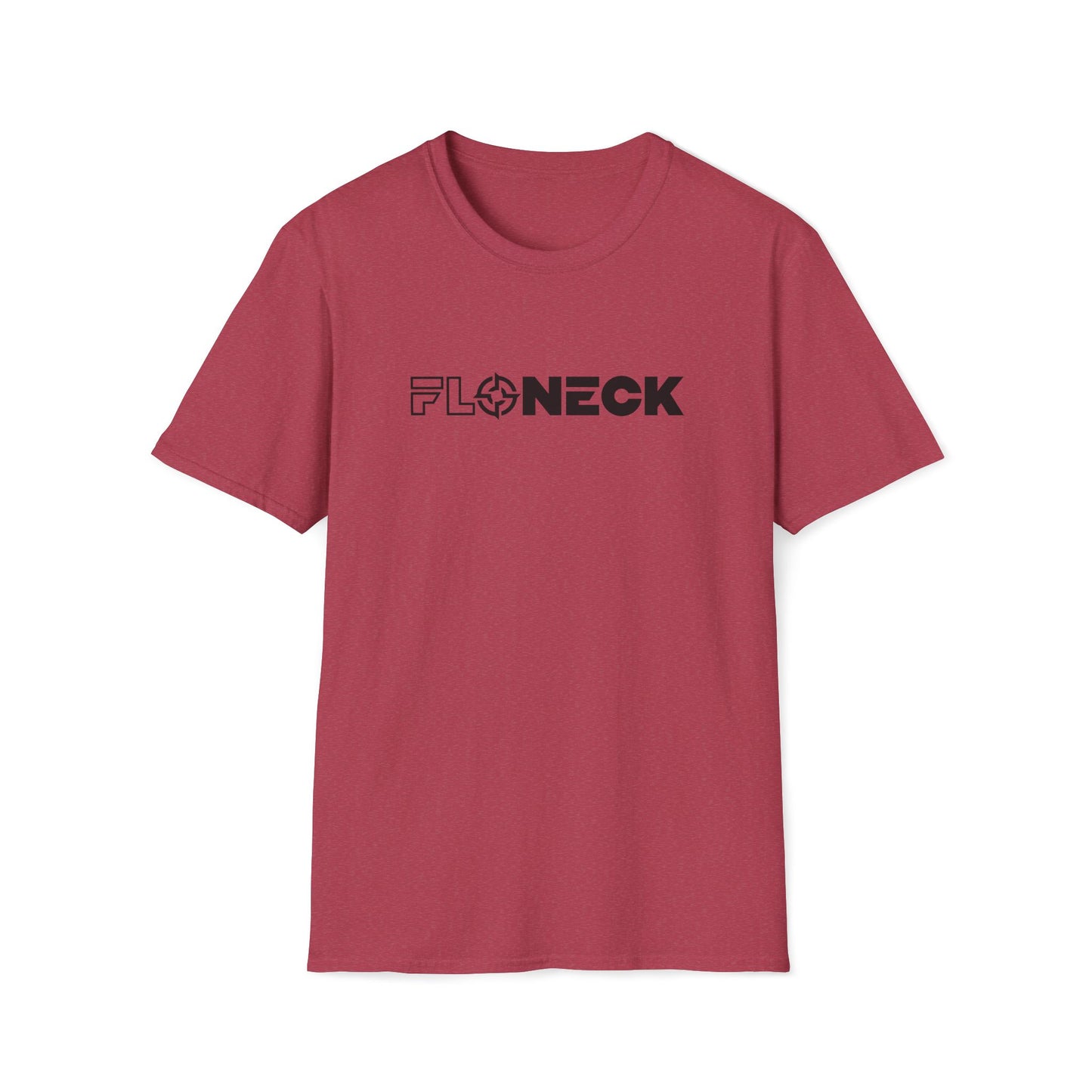 FLONECK Tee