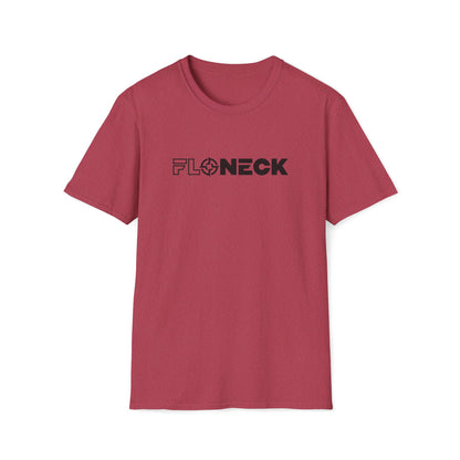 FLONECK Tee