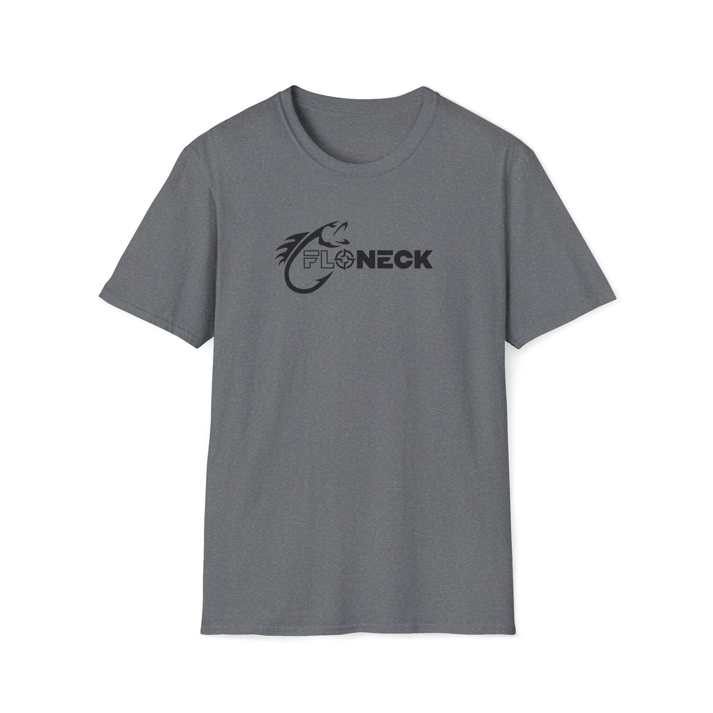 FLONECK Hook Tee