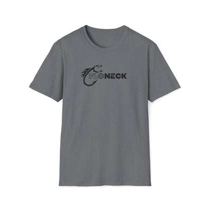 FLONECK Hook Tee