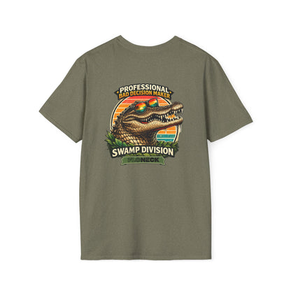 Bad Decisions Tee